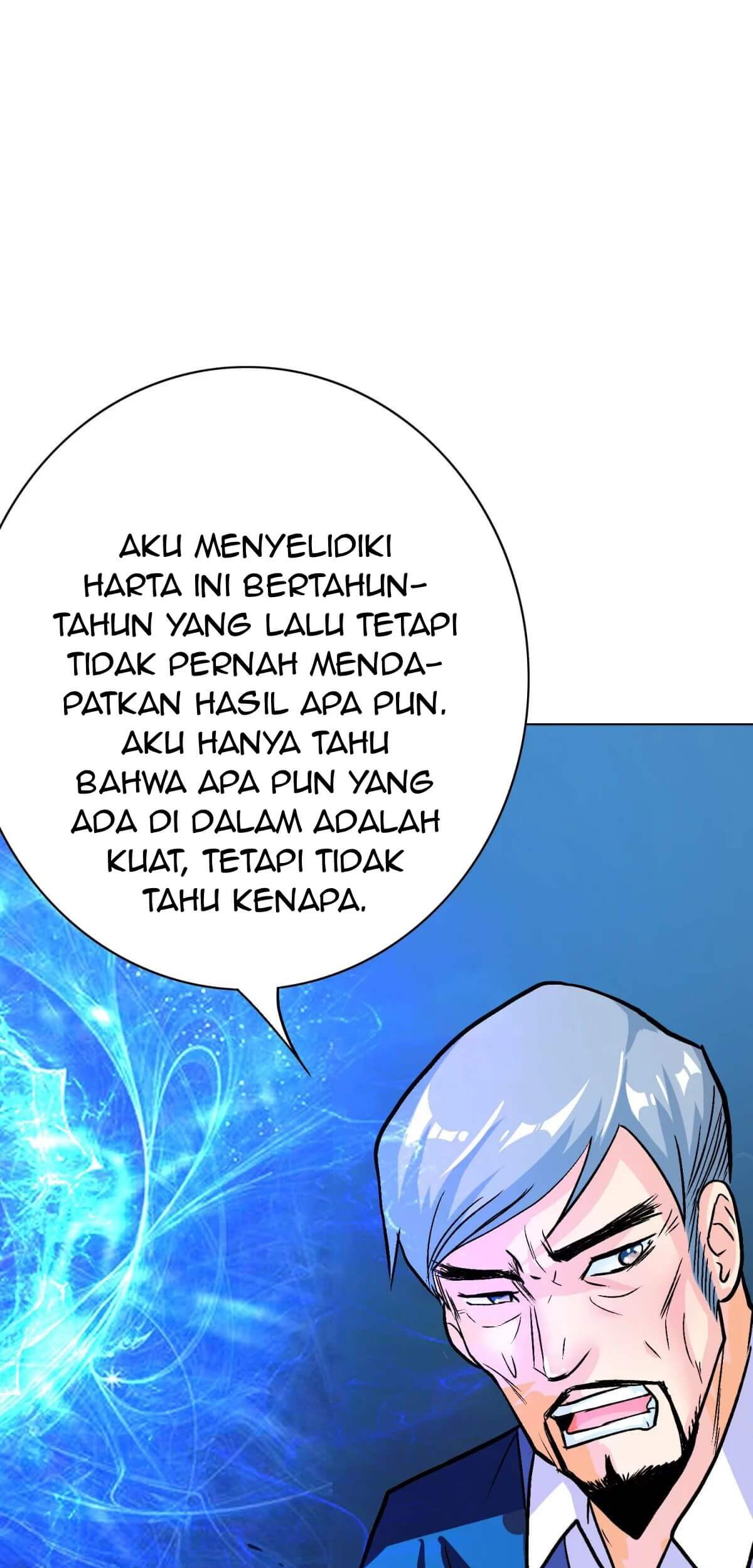 Xianzun System in the City Chapter 62 - halaman 37
