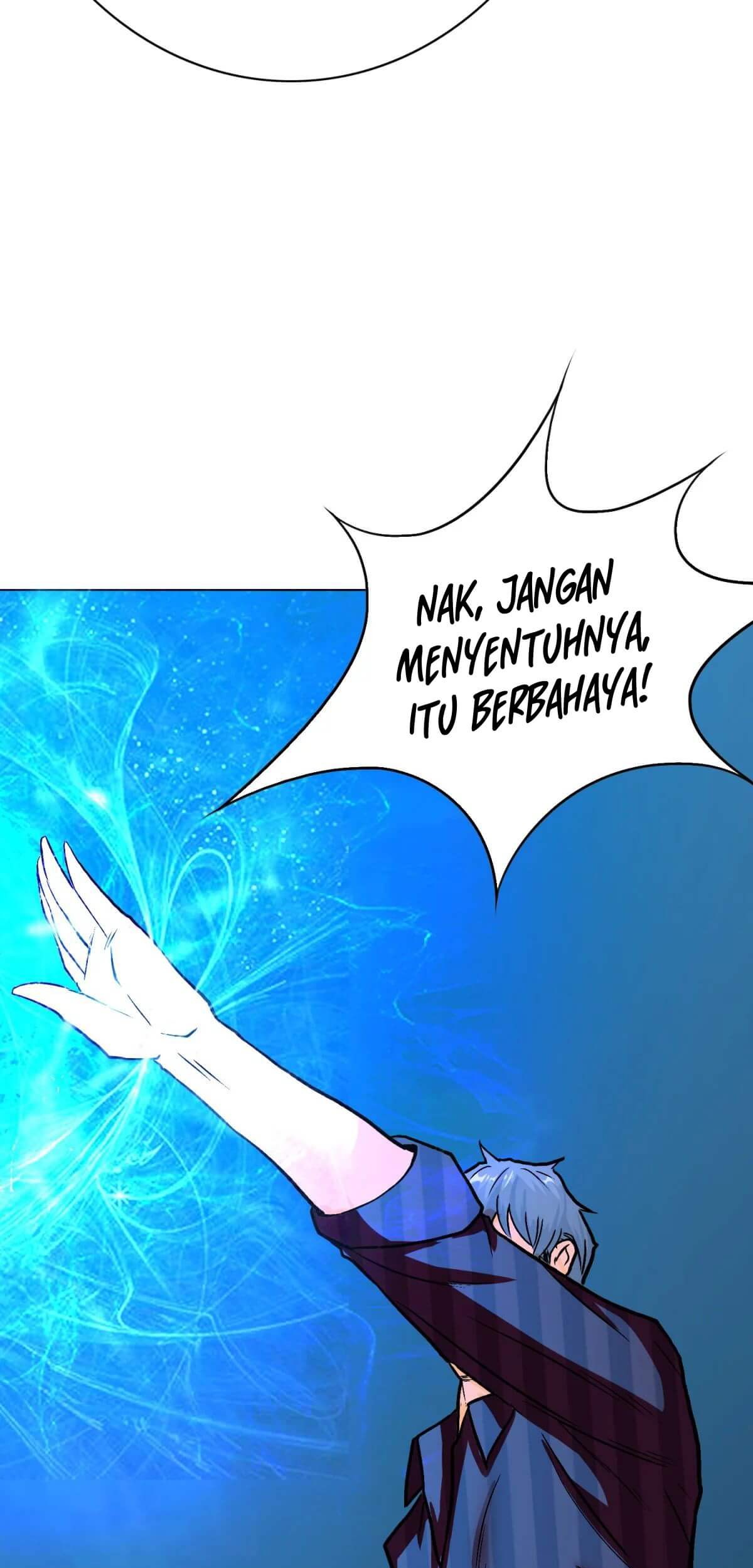 Xianzun System in the City Chapter 62 - halaman 39