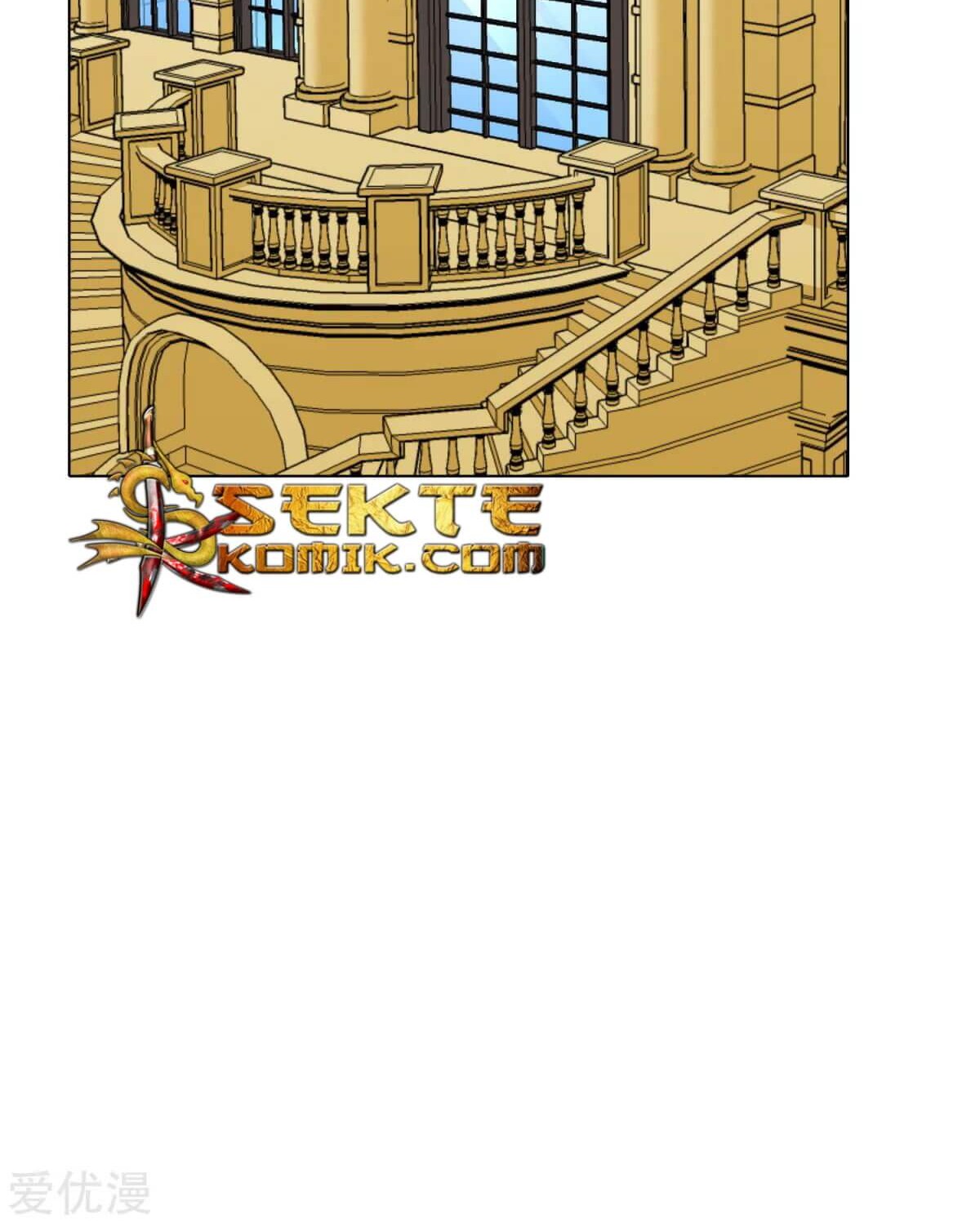 Xianzun System in the City Chapter 62 - halaman 4