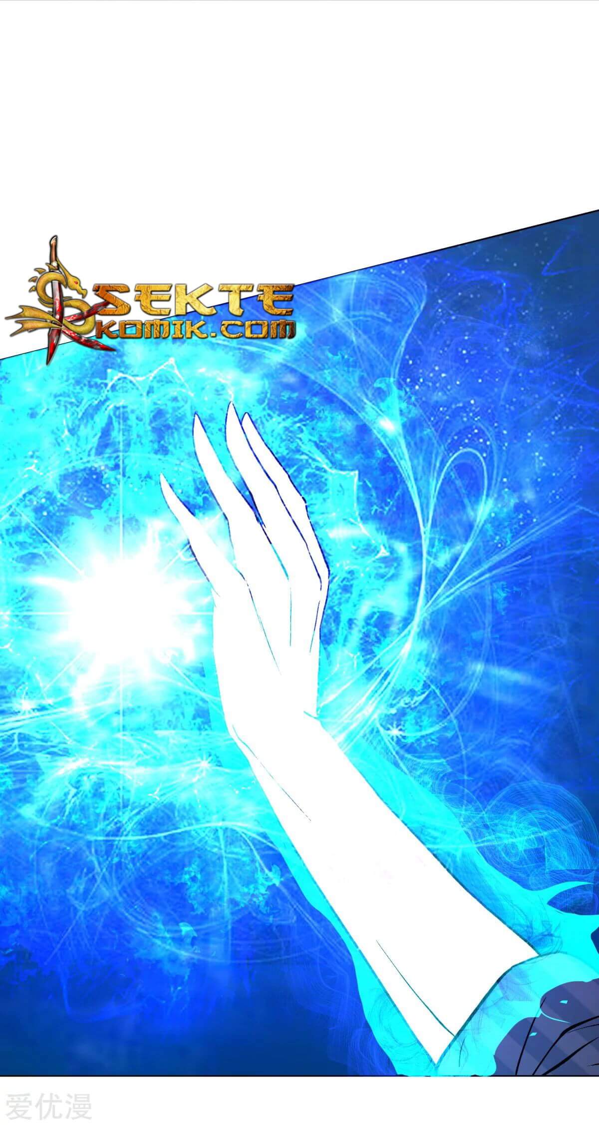 Xianzun System in the City Chapter 62 - halaman 41