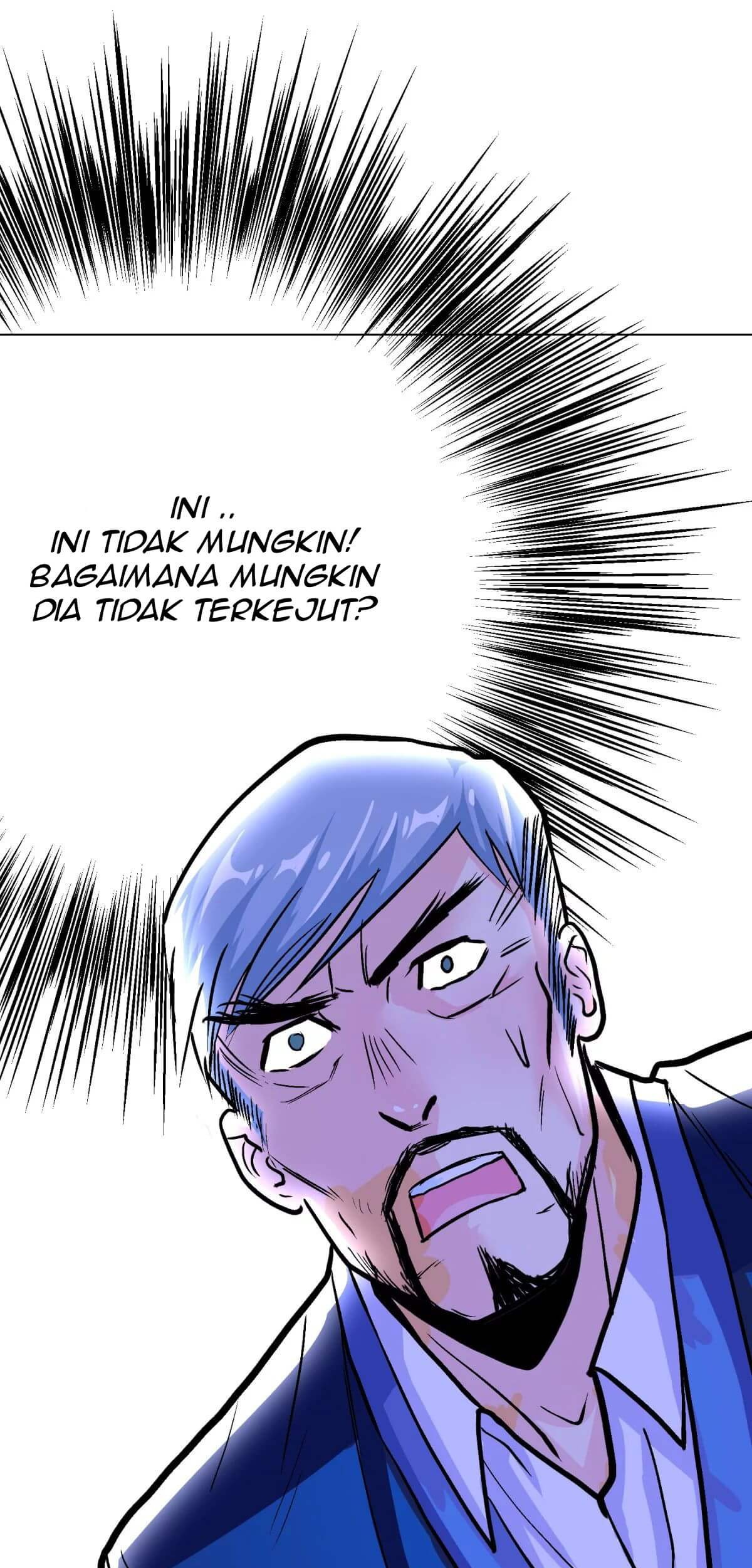 Xianzun System in the City Chapter 62 - halaman 43
