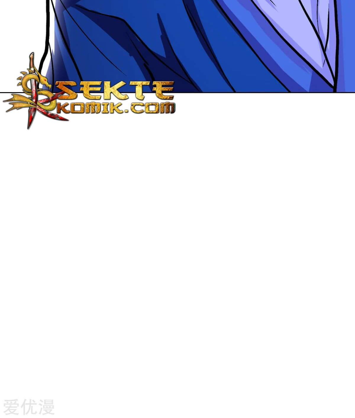 Xianzun System in the City Chapter 62 - halaman 44