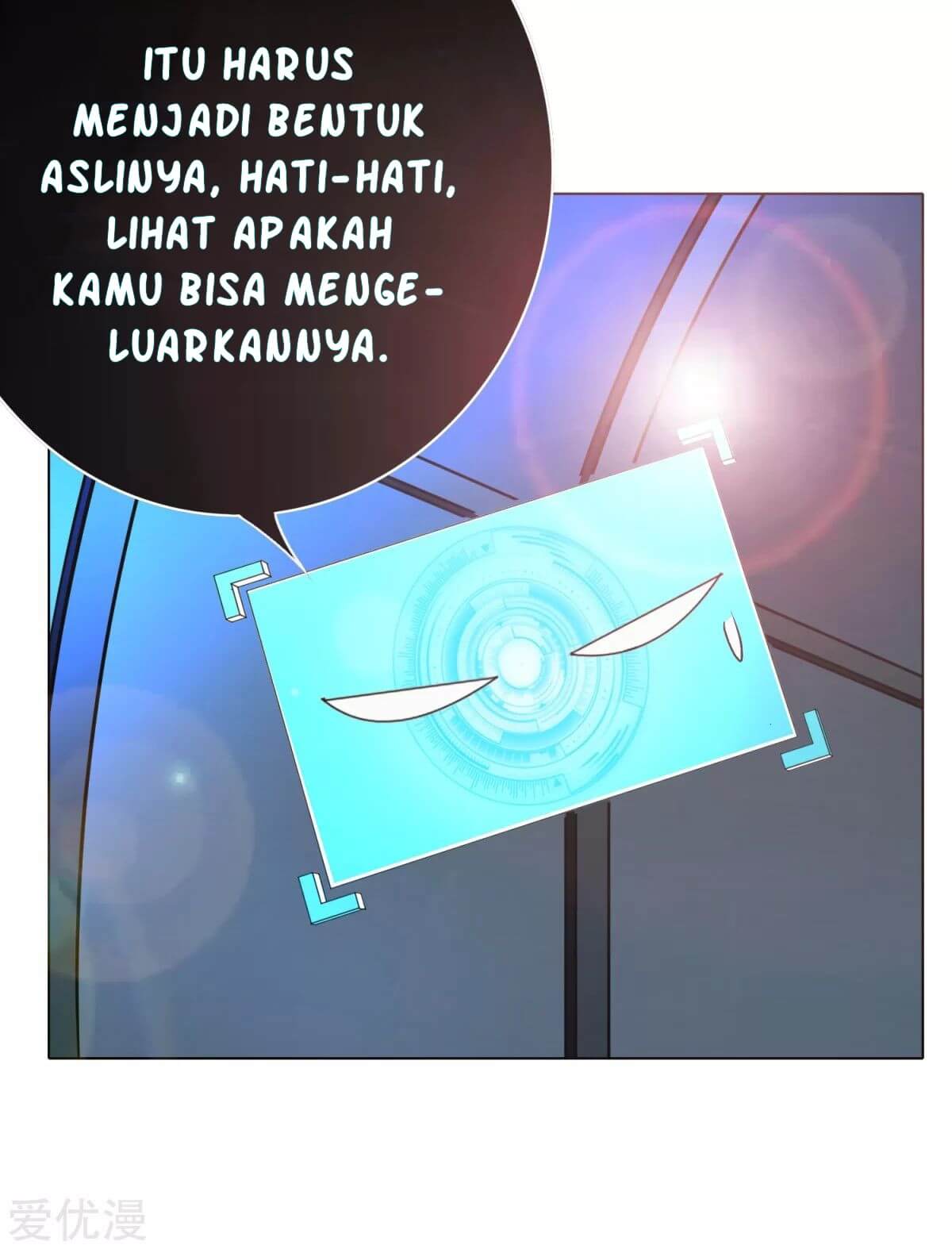 Xianzun System in the City Chapter 62 - halaman 47