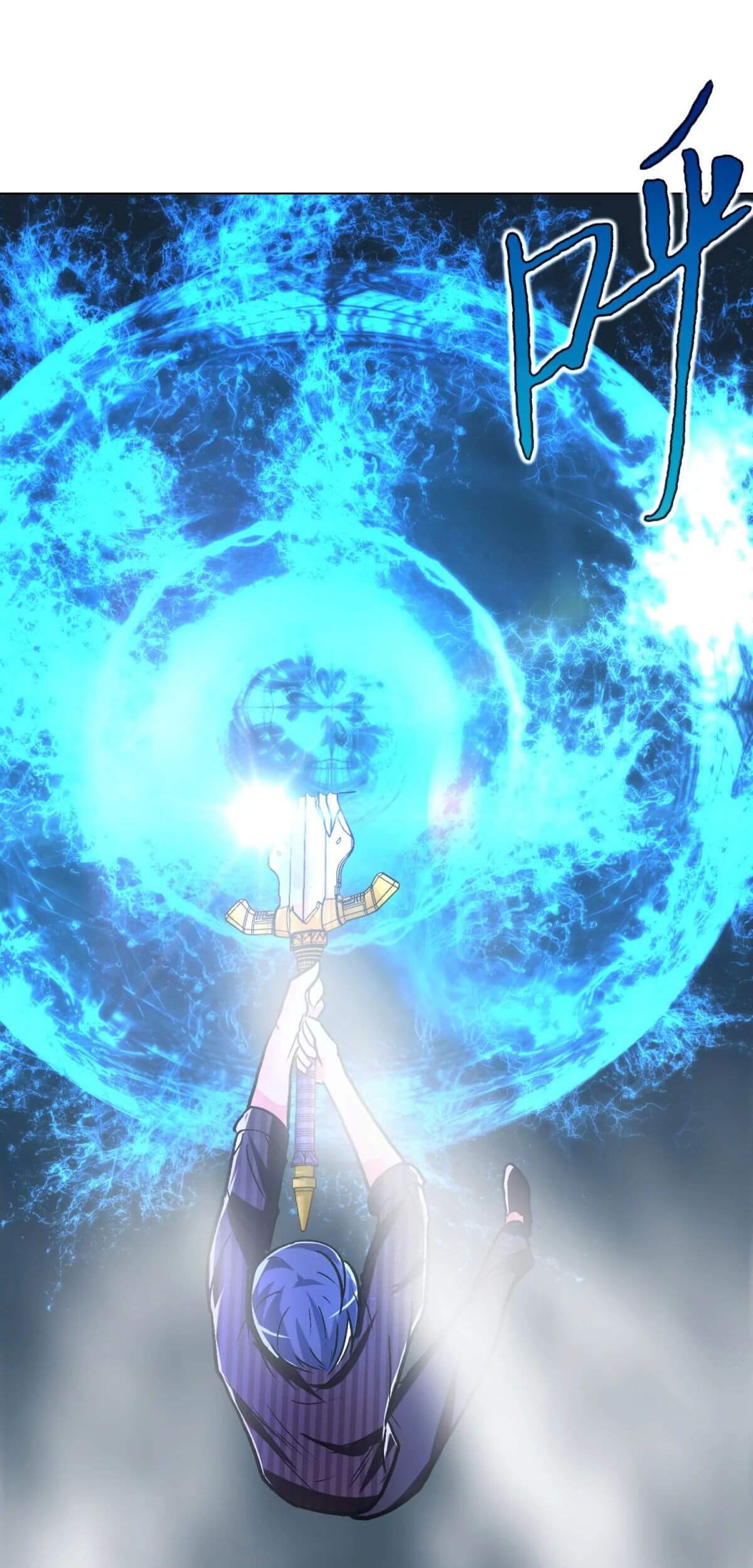 Xianzun System in the City Chapter 62 - halaman 48