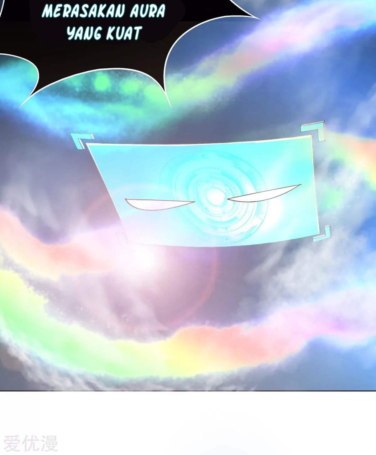 Xianzun System in the City Chapter 62 - halaman 51