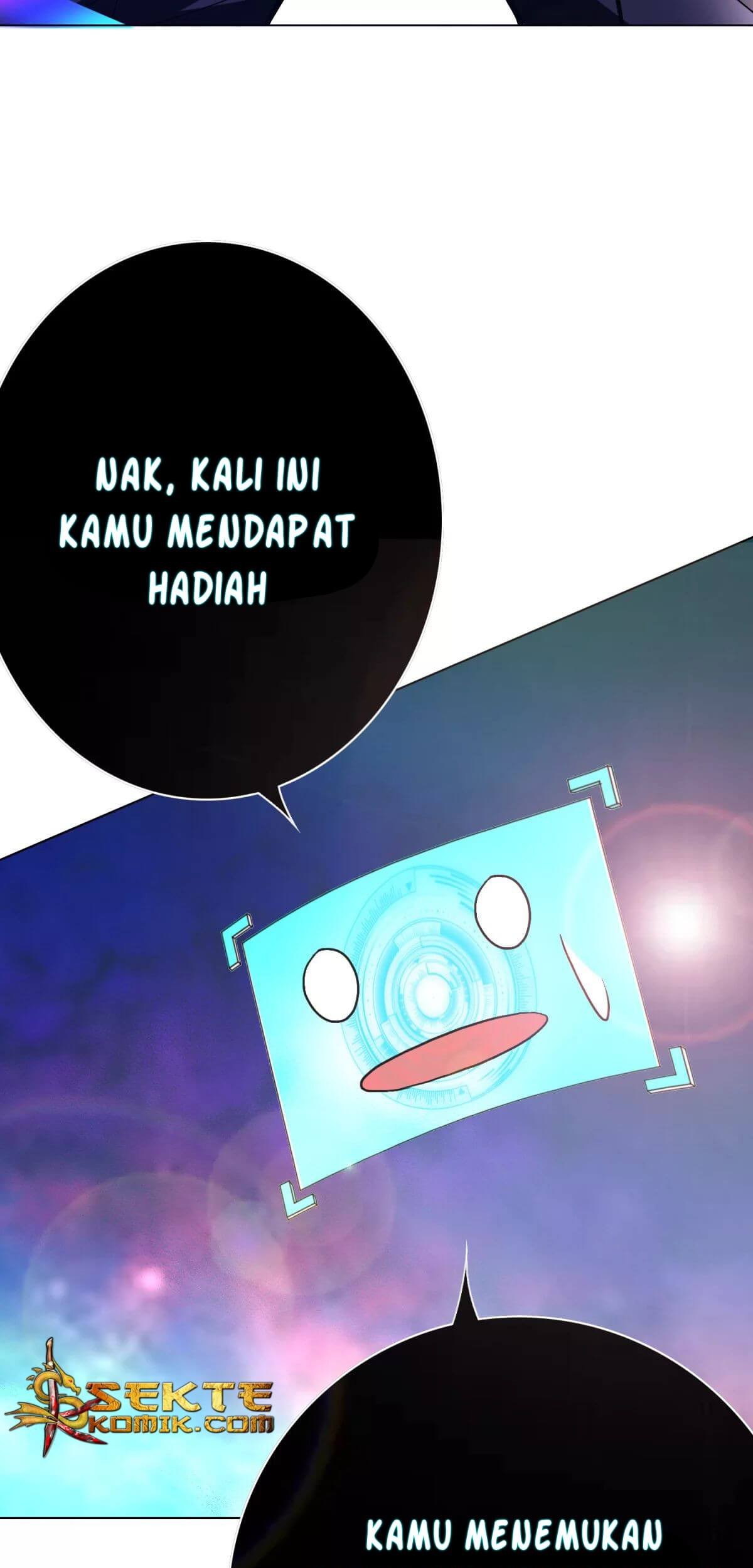 Xianzun System in the City Chapter 62 - halaman 58