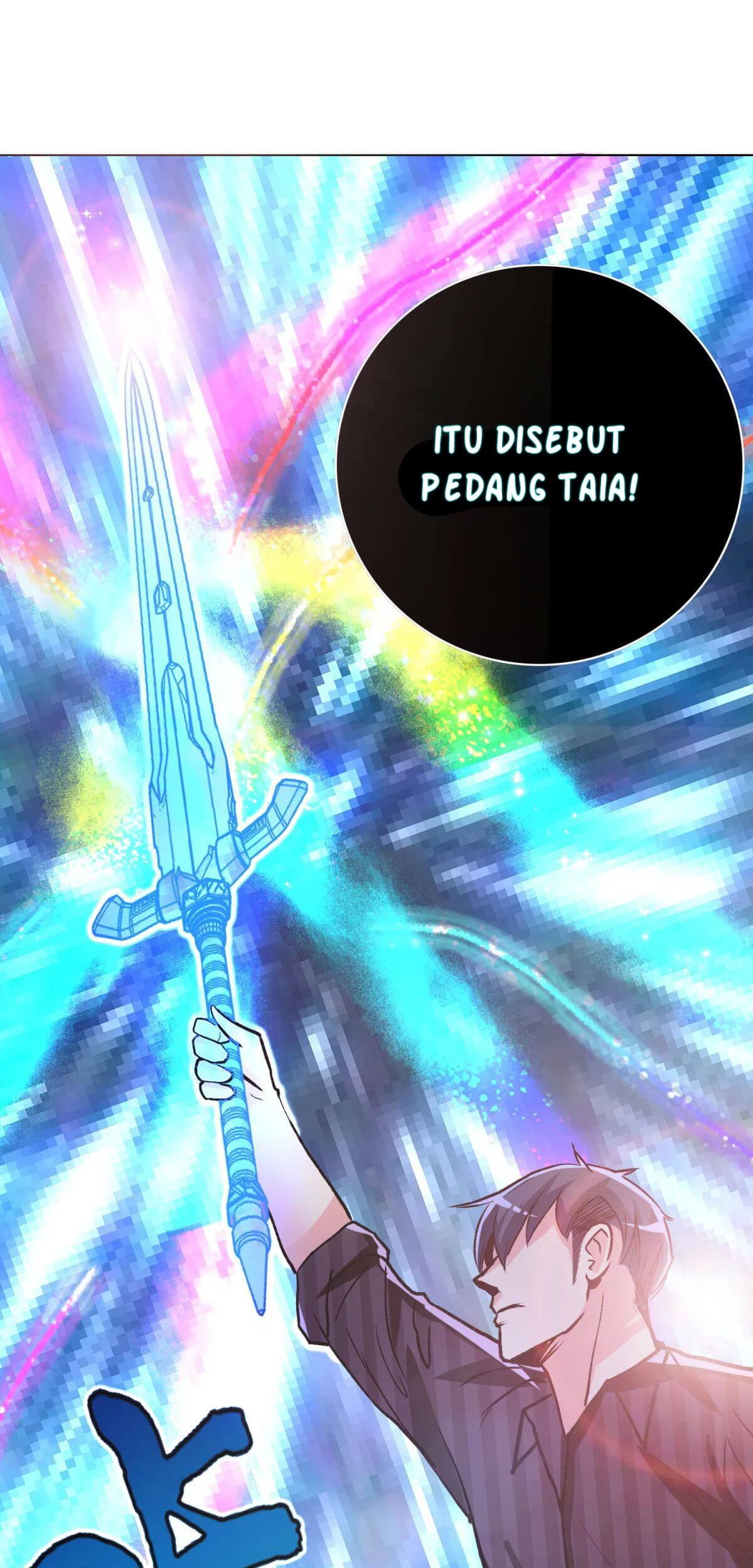 Xianzun System in the City Chapter 62 - halaman 60