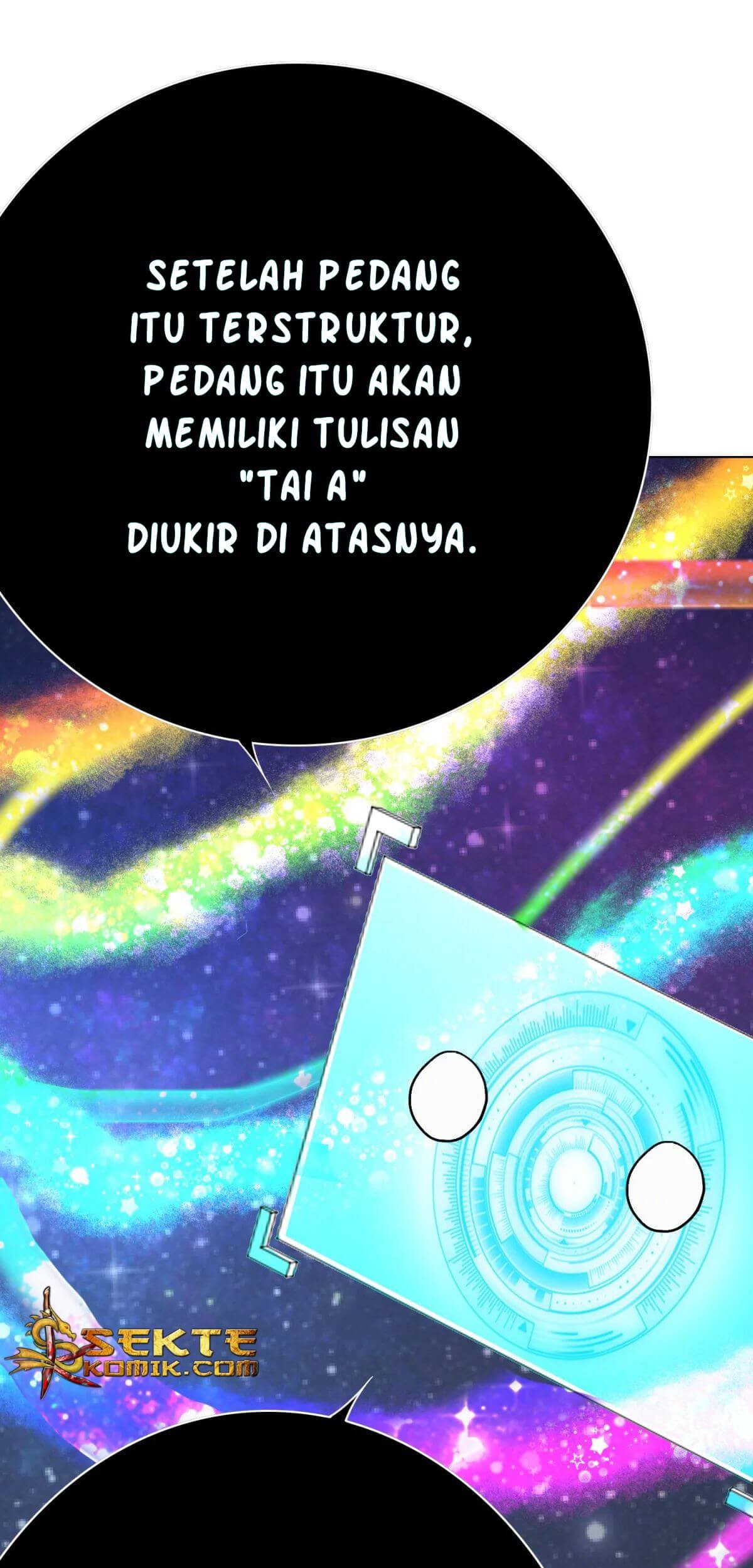 Xianzun System in the City Chapter 62 - halaman 62
