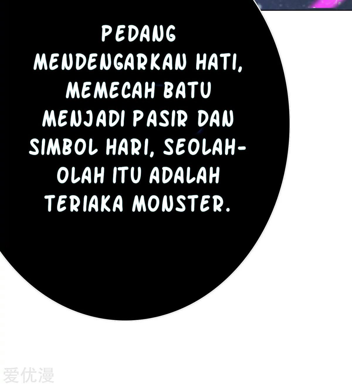 Xianzun System in the City Chapter 62 - halaman 63