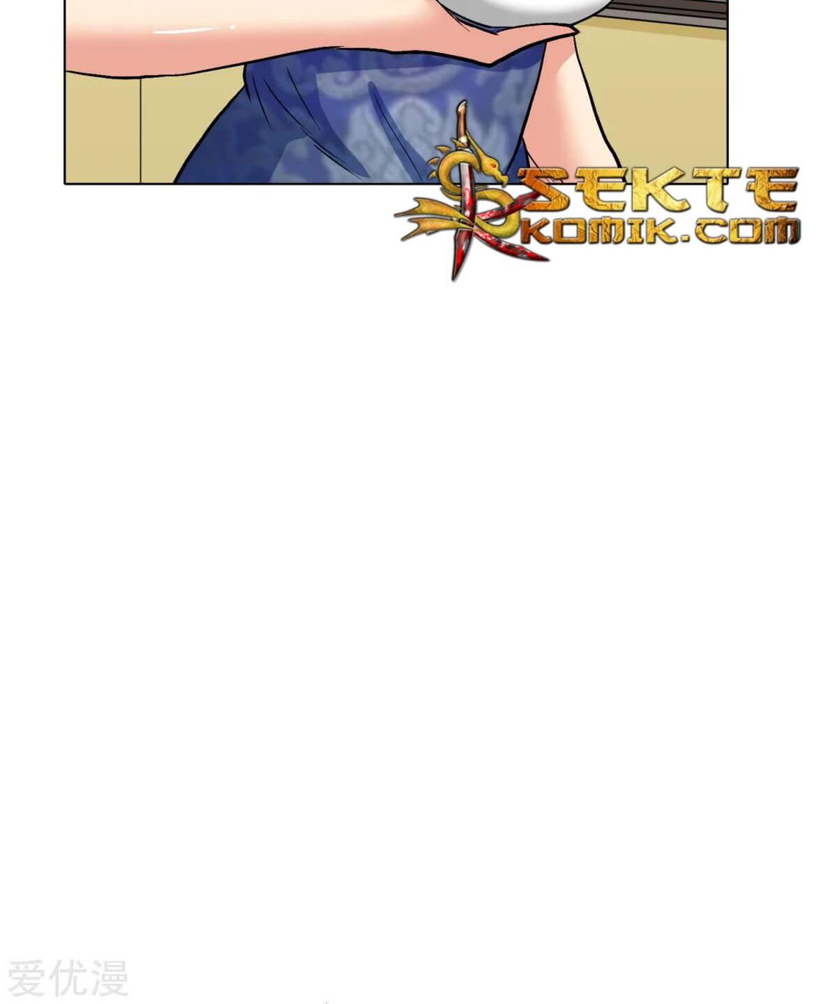 Xianzun System in the City Chapter 62 - halaman 8