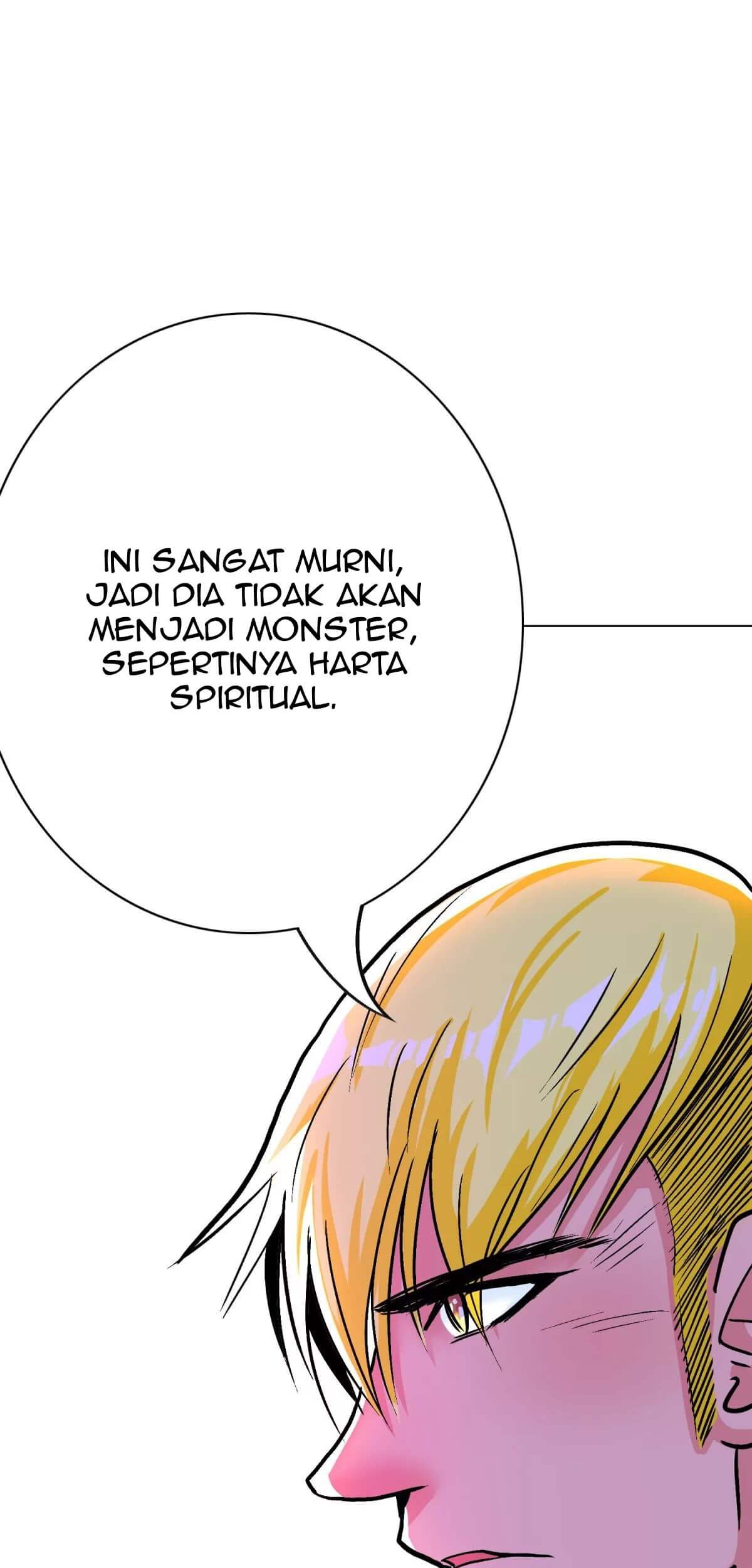 Xianzun System in the City Chapter 63 - halaman 13