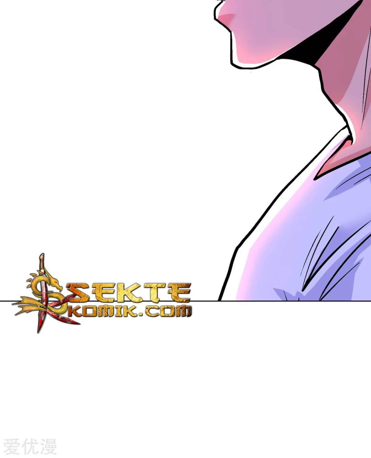 Xianzun System in the City Chapter 63 - halaman 14