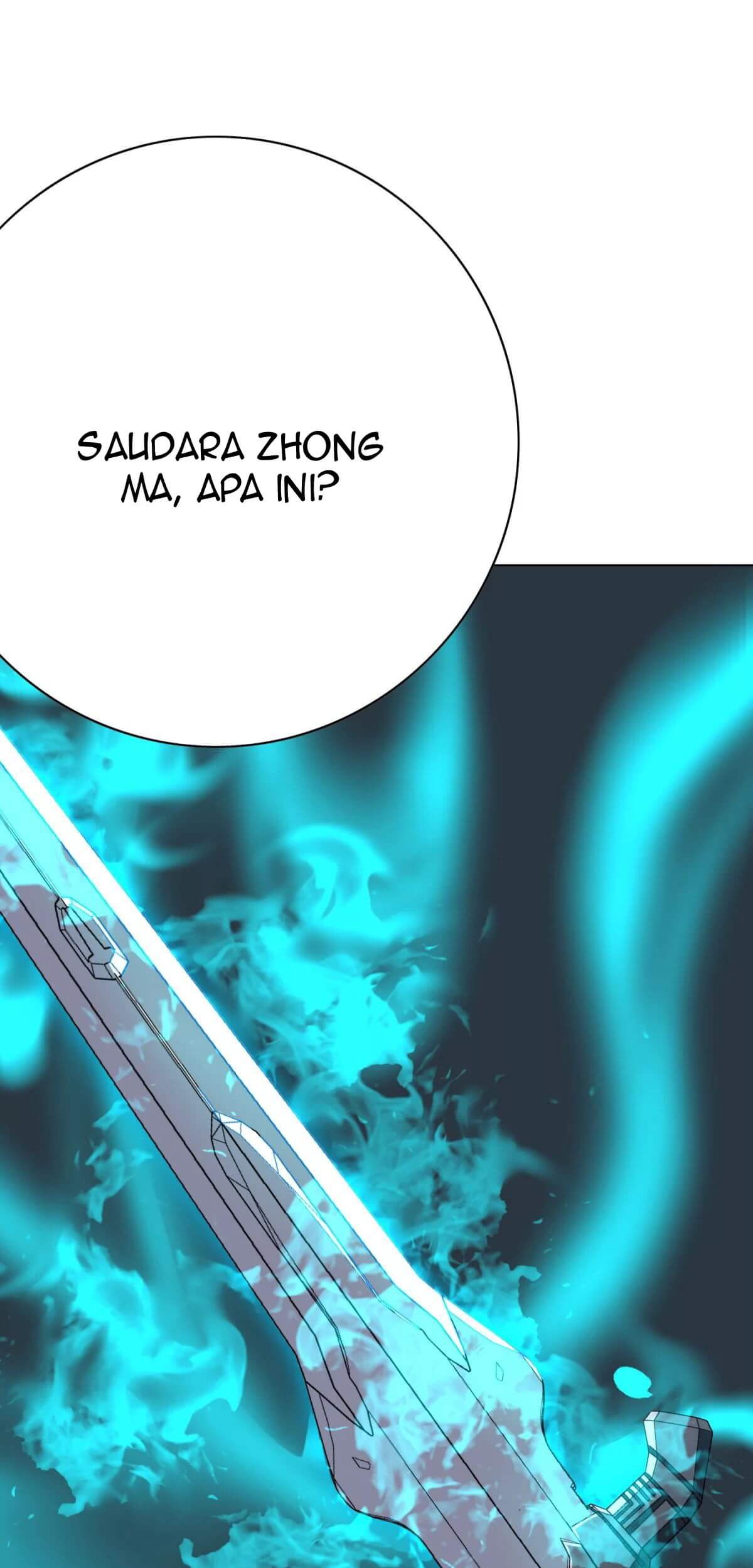 Xianzun System in the City Chapter 63 - halaman 17