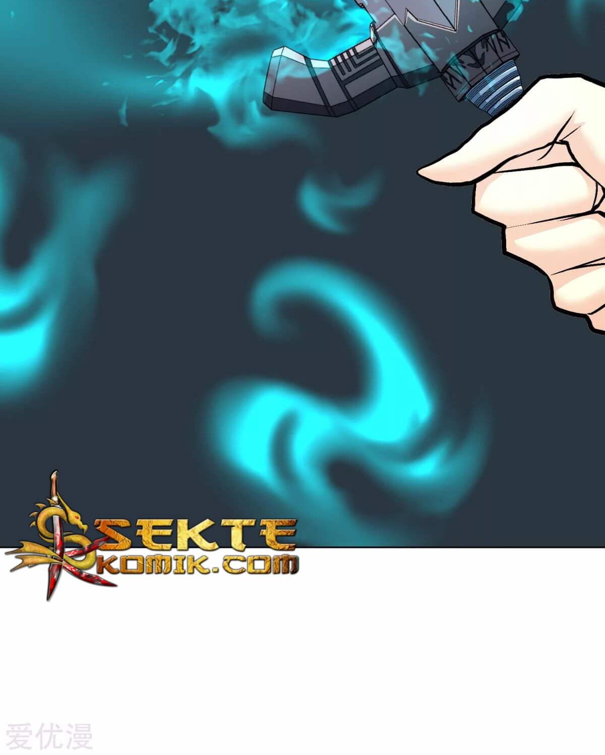 Xianzun System in the City Chapter 63 - halaman 18