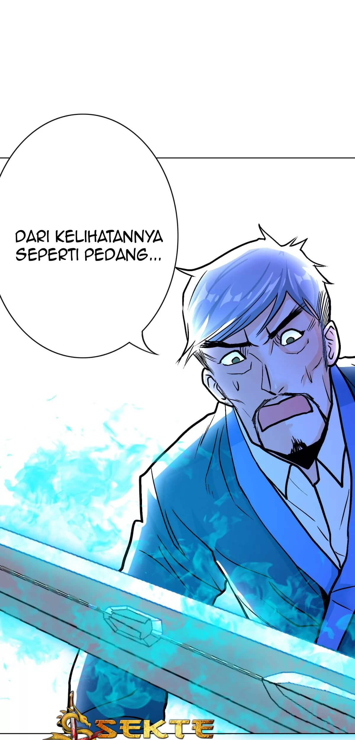 Xianzun System in the City Chapter 63 - halaman 19