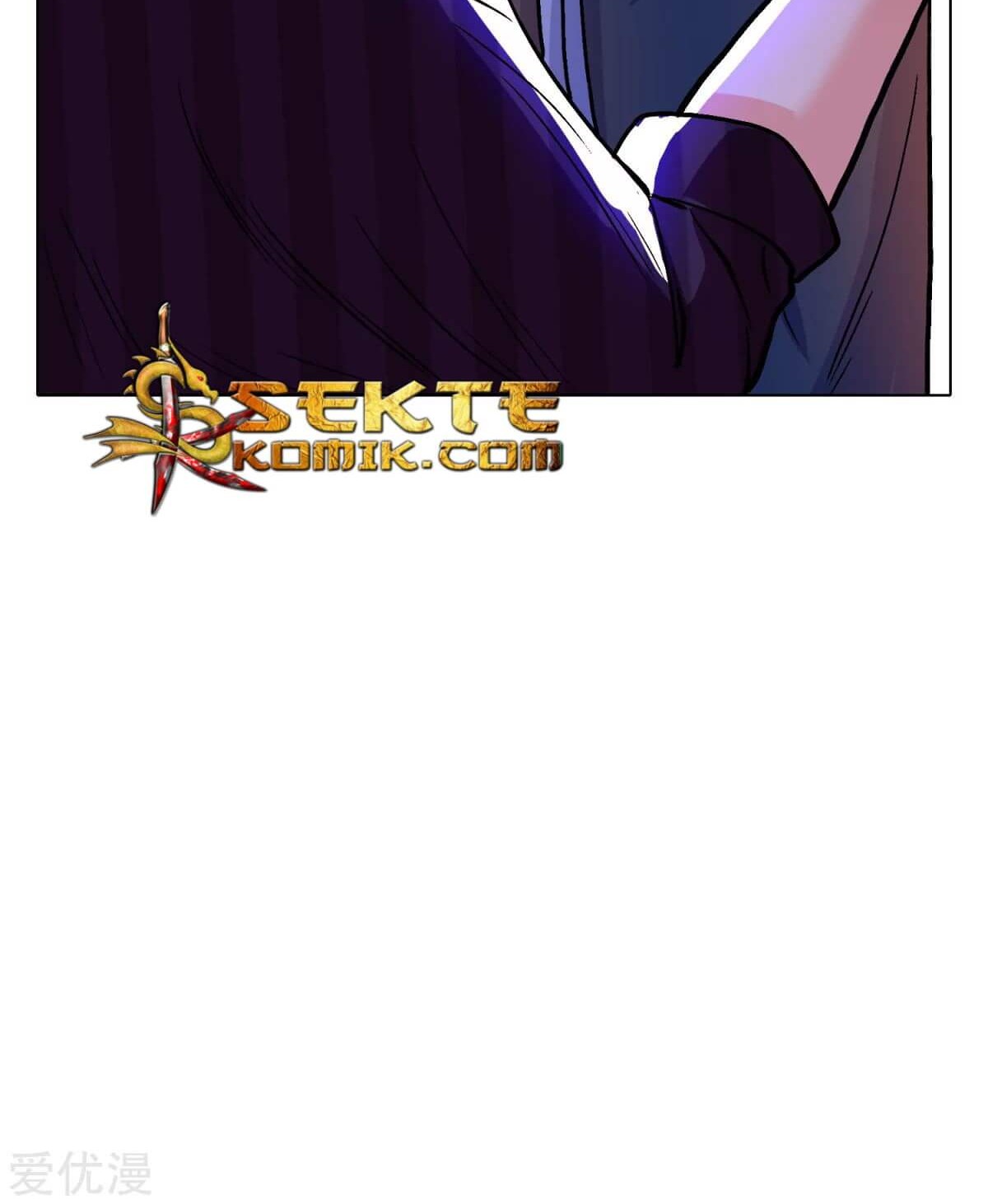 Xianzun System in the City Chapter 63 - halaman 30