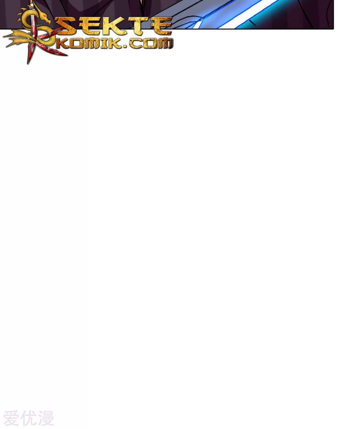 Xianzun System in the City Chapter 63 - halaman 34