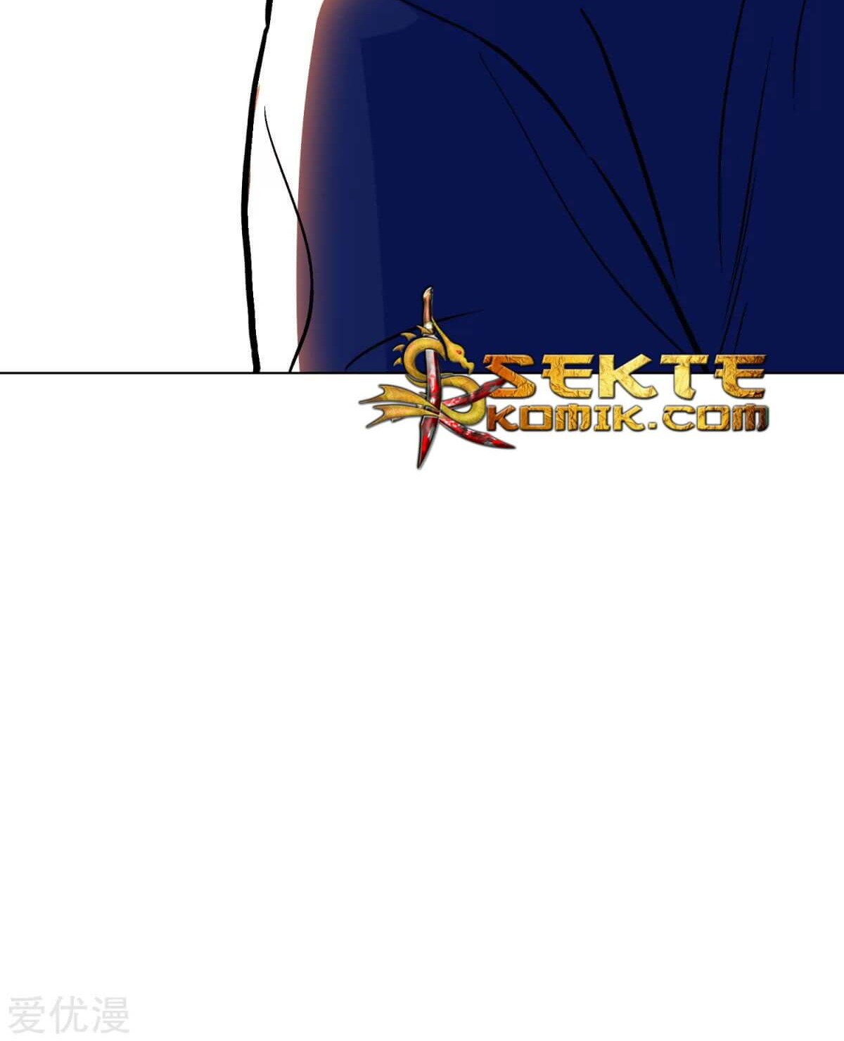 Xianzun System in the City Chapter 63 - halaman 36