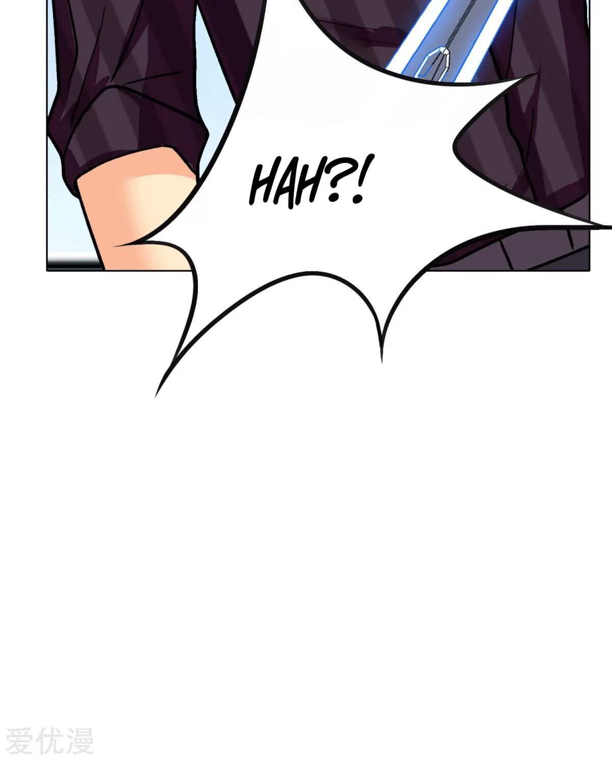 Xianzun System in the City Chapter 63 - halaman 42