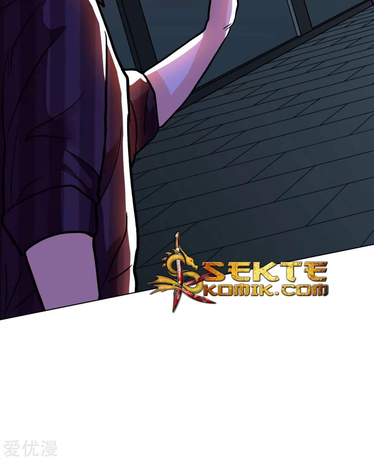 Xianzun System in the City Chapter 63 - halaman 44