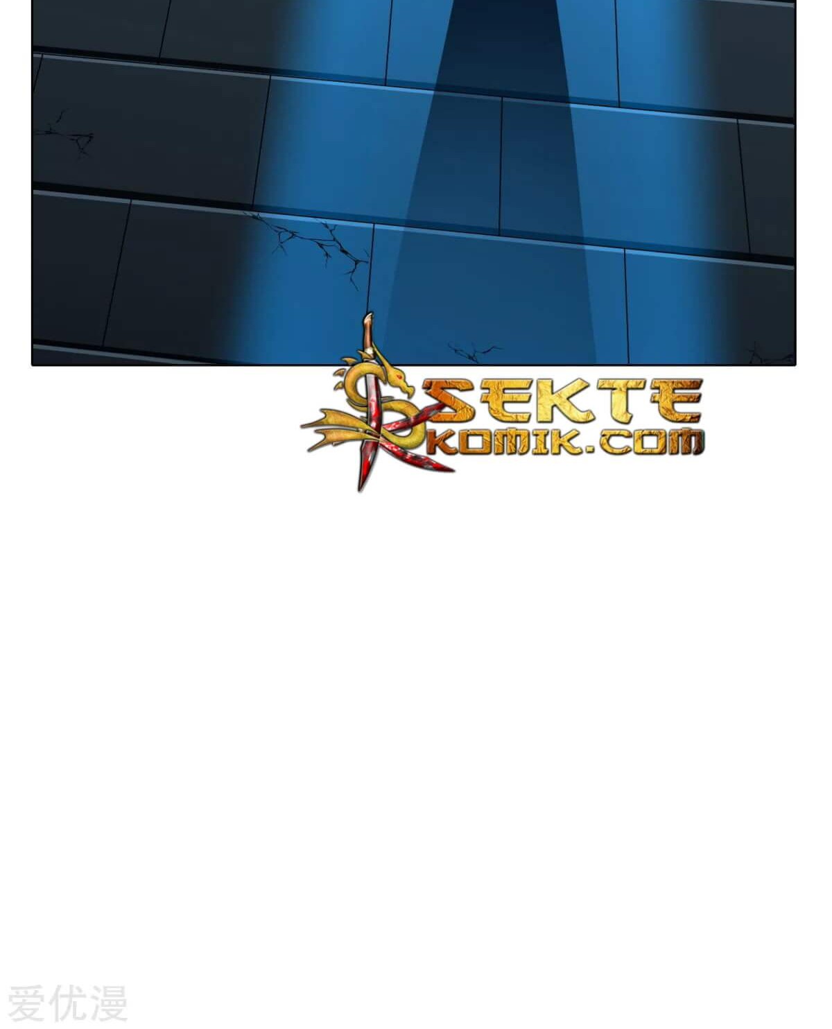 Xianzun System in the City Chapter 63 - halaman 48