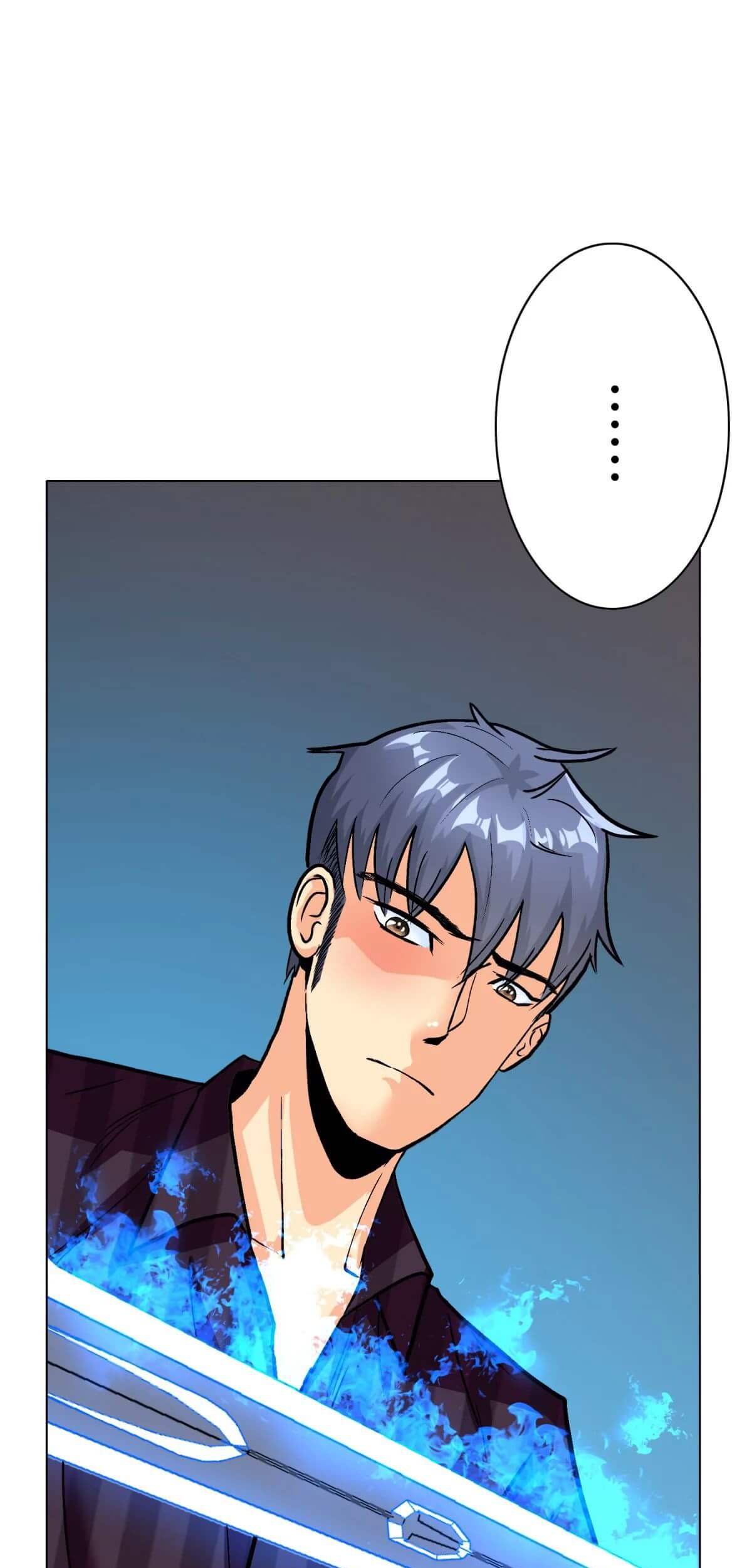 Xianzun System in the City Chapter 63 - halaman 49