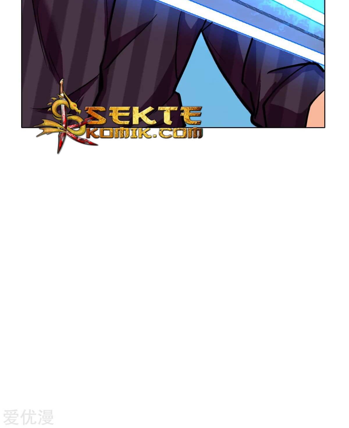 Xianzun System in the City Chapter 63 - halaman 50
