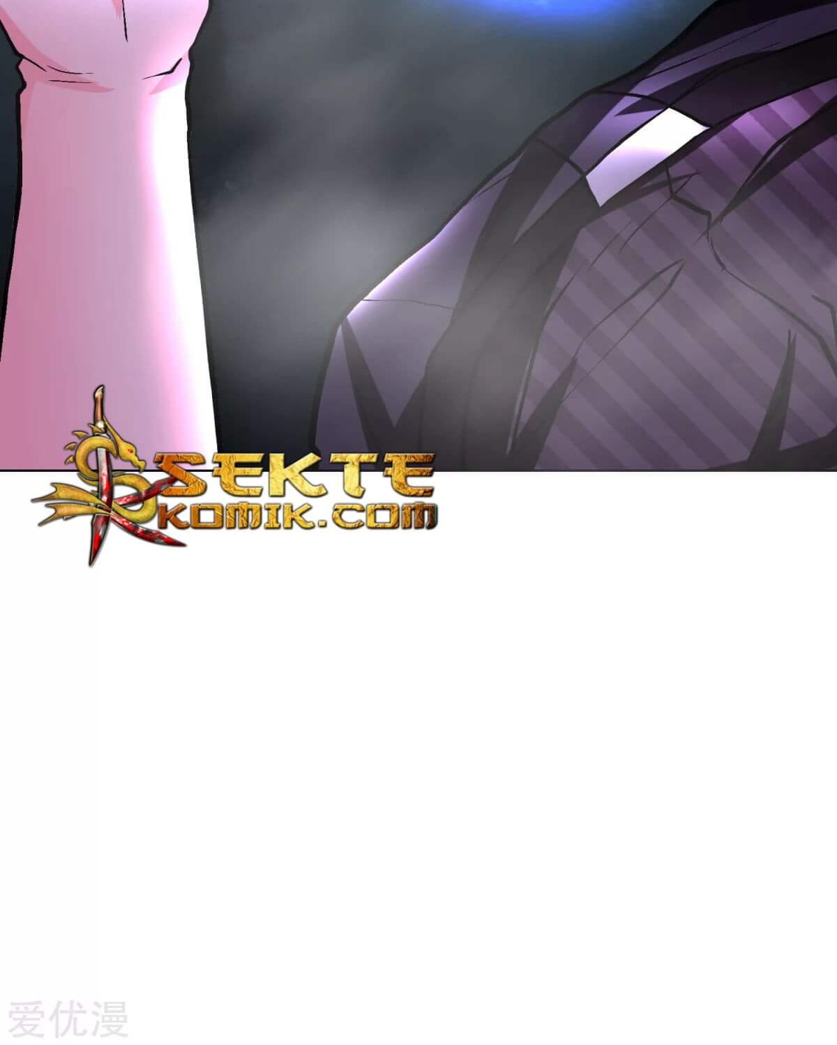 Xianzun System in the City Chapter 63 - halaman 52