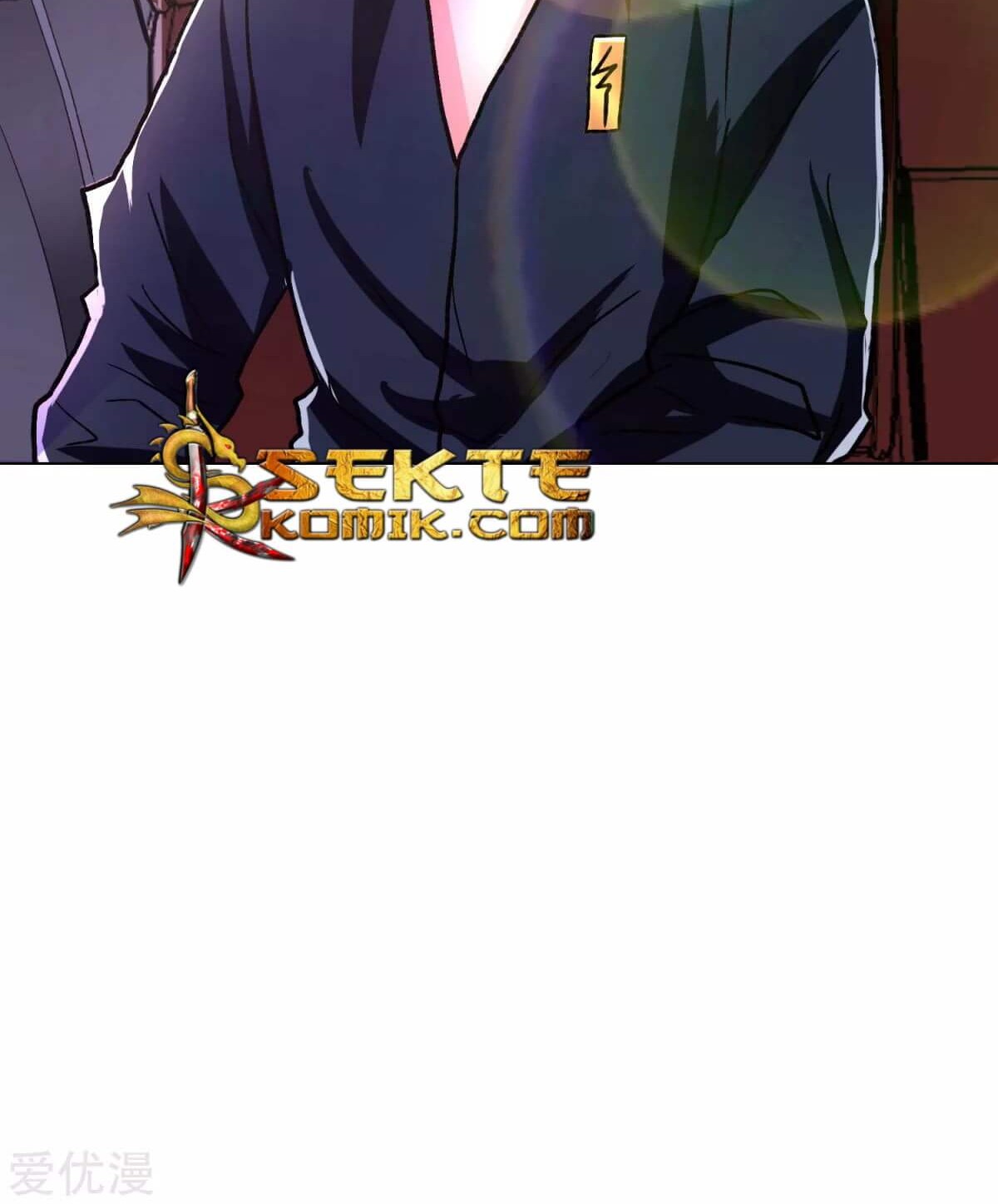 Xianzun System in the City Chapter 63 - halaman 58