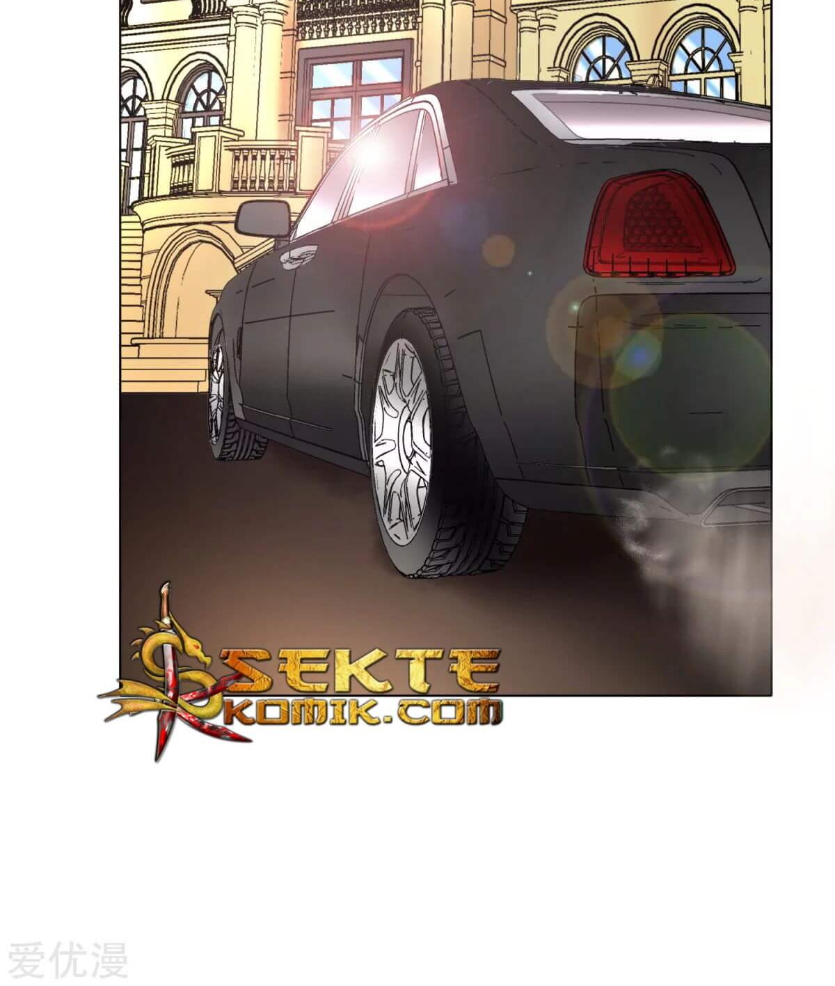 Xianzun System in the City Chapter 63 - halaman 62