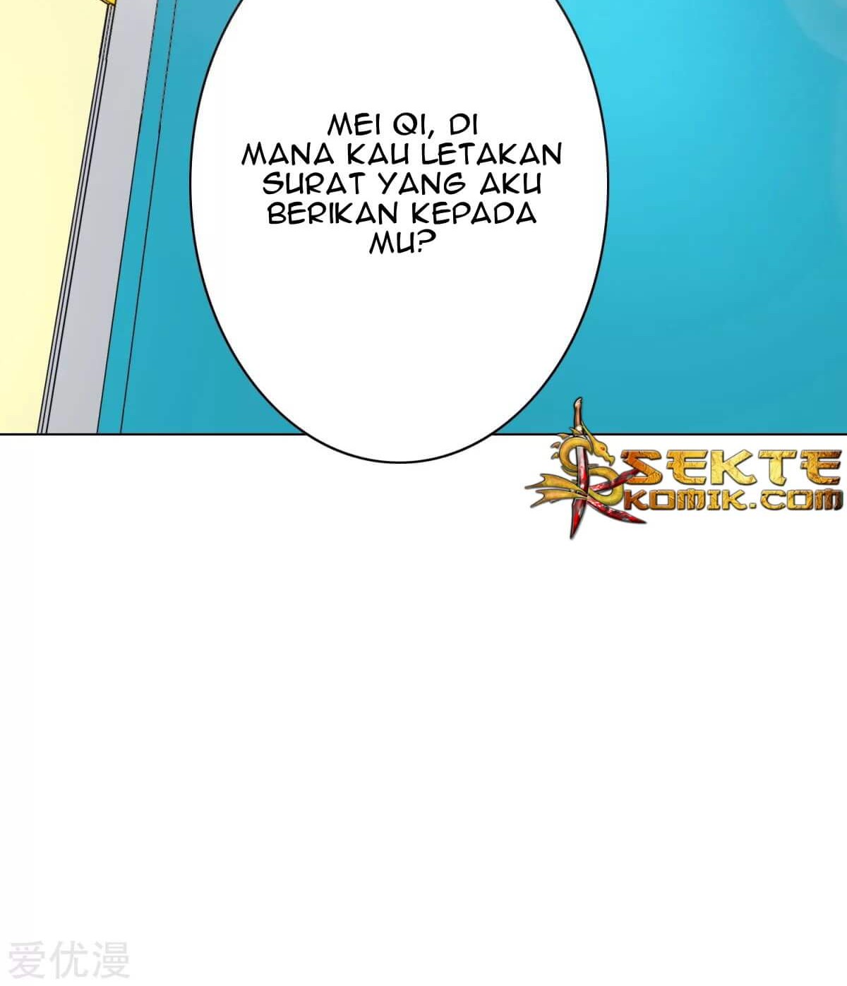 Xianzun System in the City Chapter 63 - halaman 64