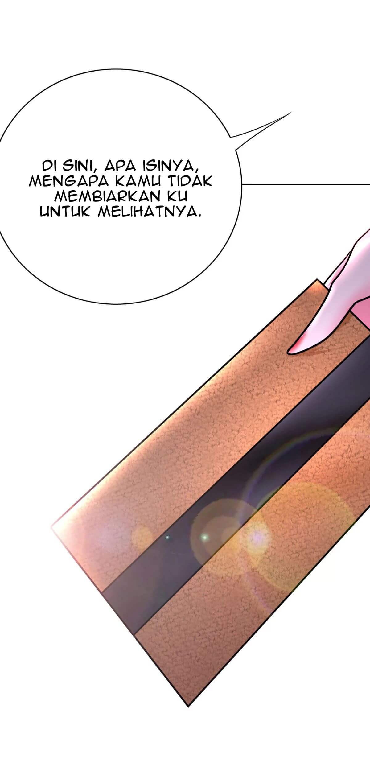 Xianzun System in the City Chapter 63 - halaman 65