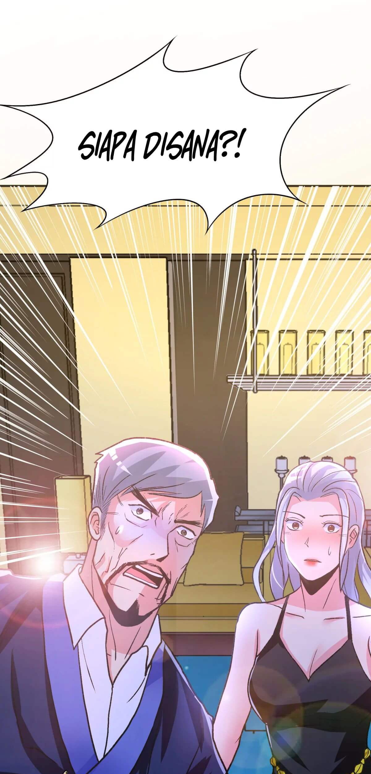 Xianzun System in the City Chapter 63 - halaman 71