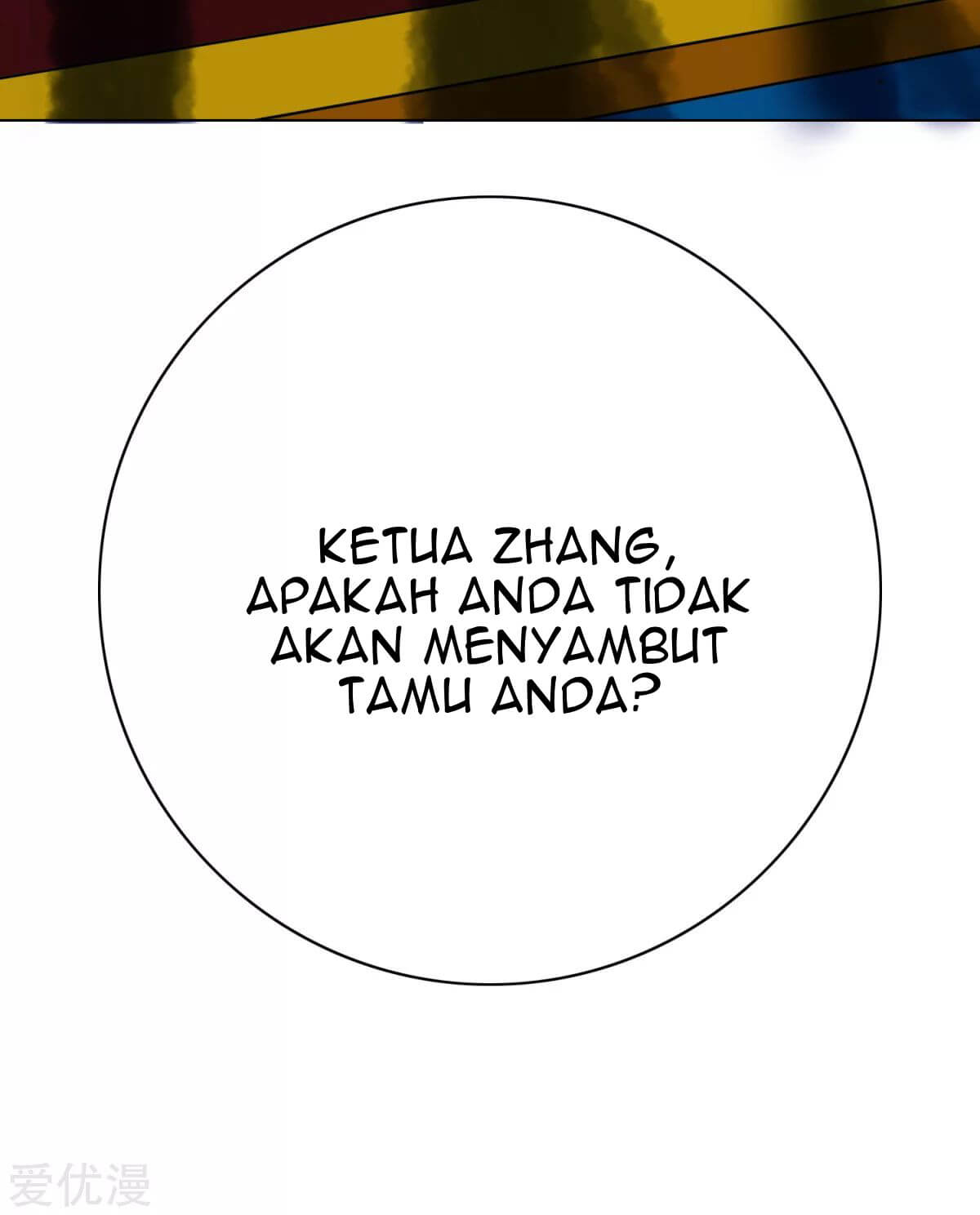 Xianzun System in the City Chapter 63 - halaman 75