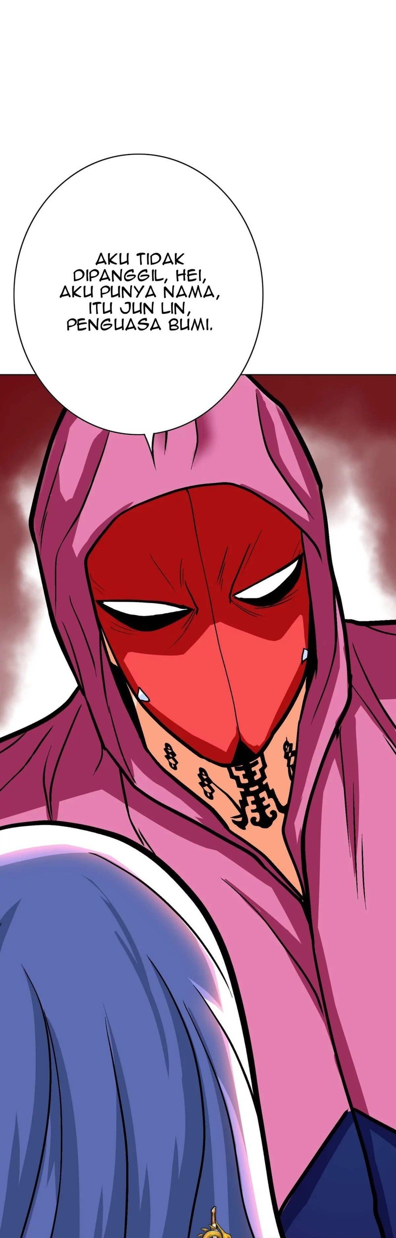 Xianzun System in the City Chapter 64 - halaman 23