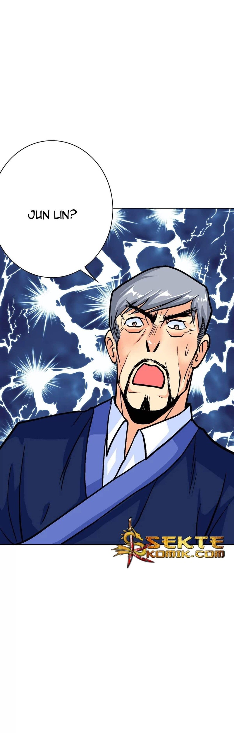 Xianzun System in the City Chapter 64 - halaman 25