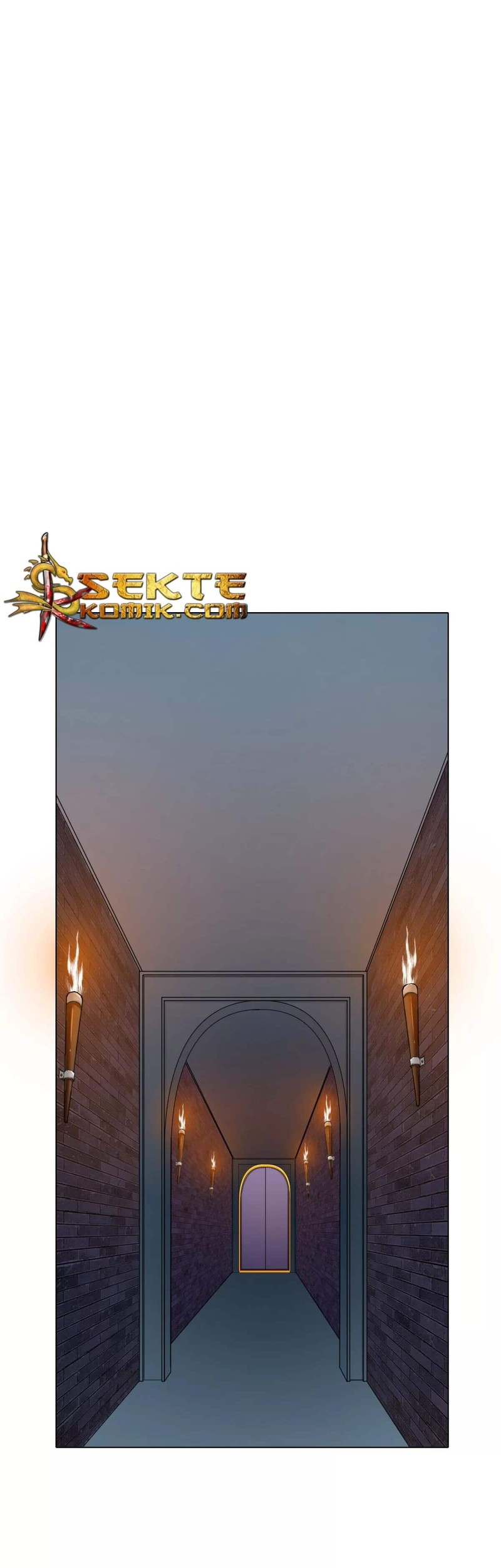 Xianzun System in the City Chapter 64 - halaman 3