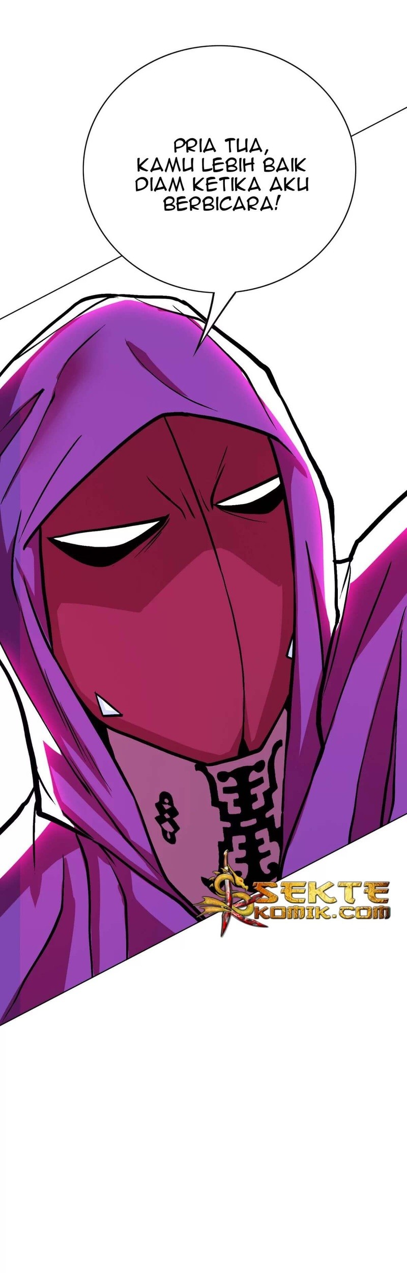 Xianzun System in the City Chapter 64 - halaman 33