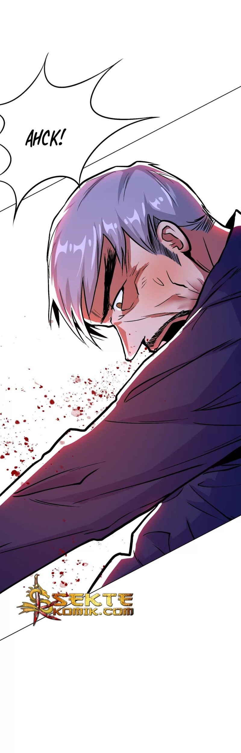 Xianzun System in the City Chapter 64 - halaman 35
