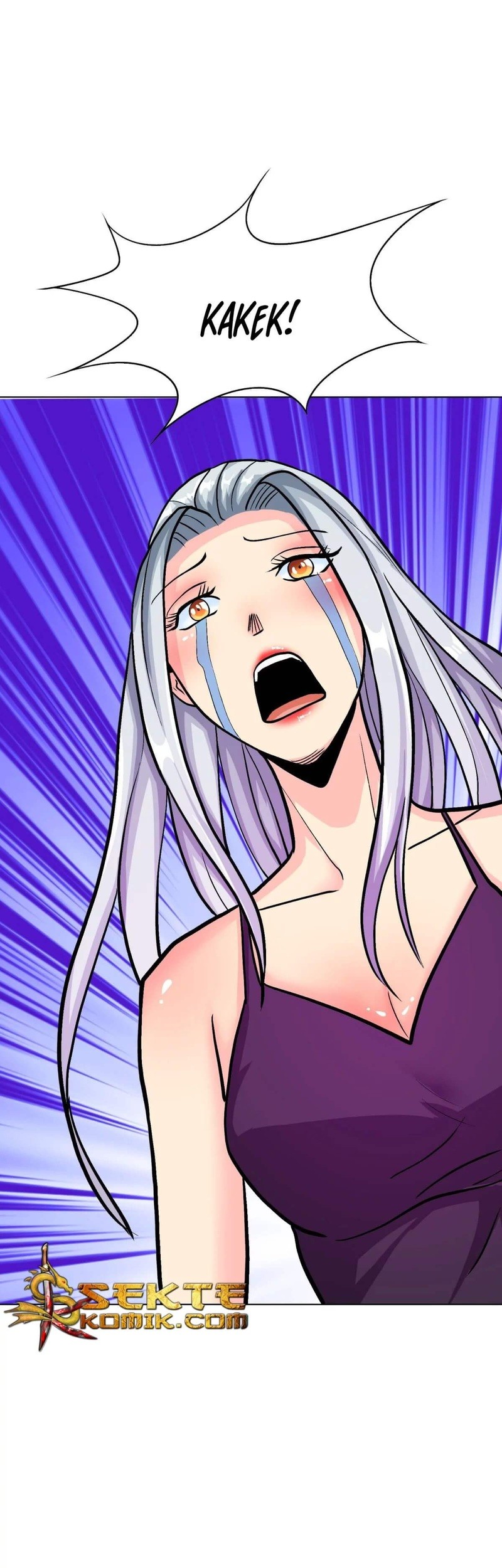 Xianzun System in the City Chapter 64 - halaman 37