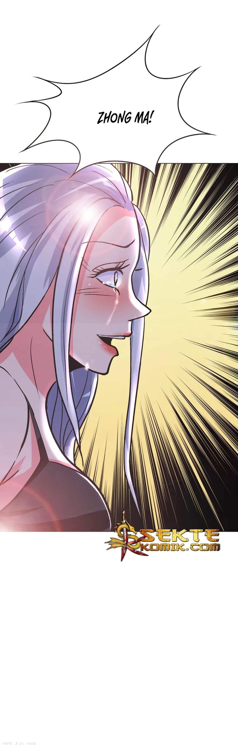 Xianzun System in the City Chapter 64 - halaman 45