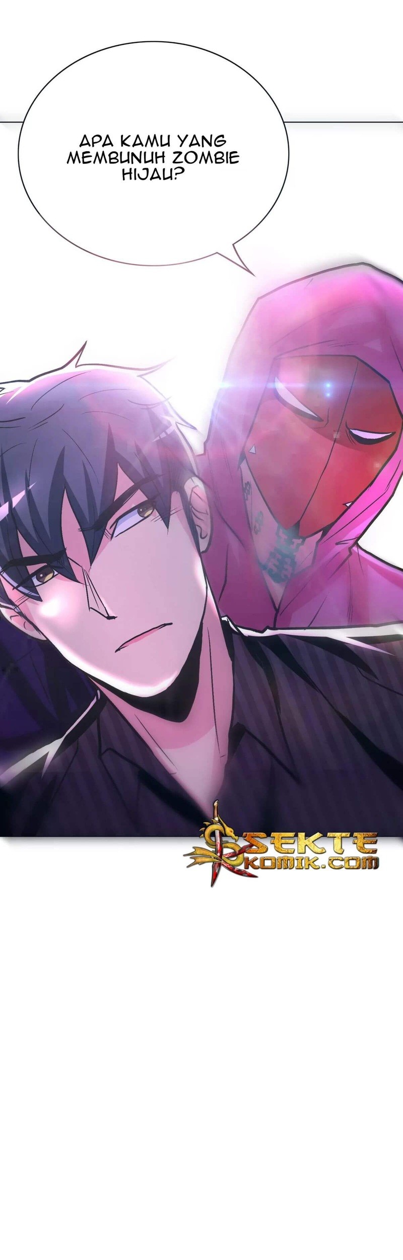 Xianzun System in the City Chapter 64 - halaman 57