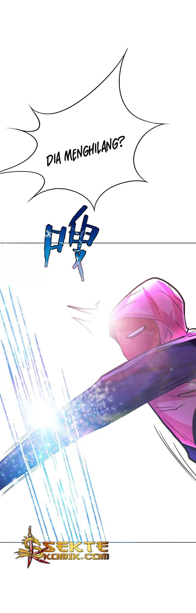 Xianzun System in the City Chapter 64 - halaman 59