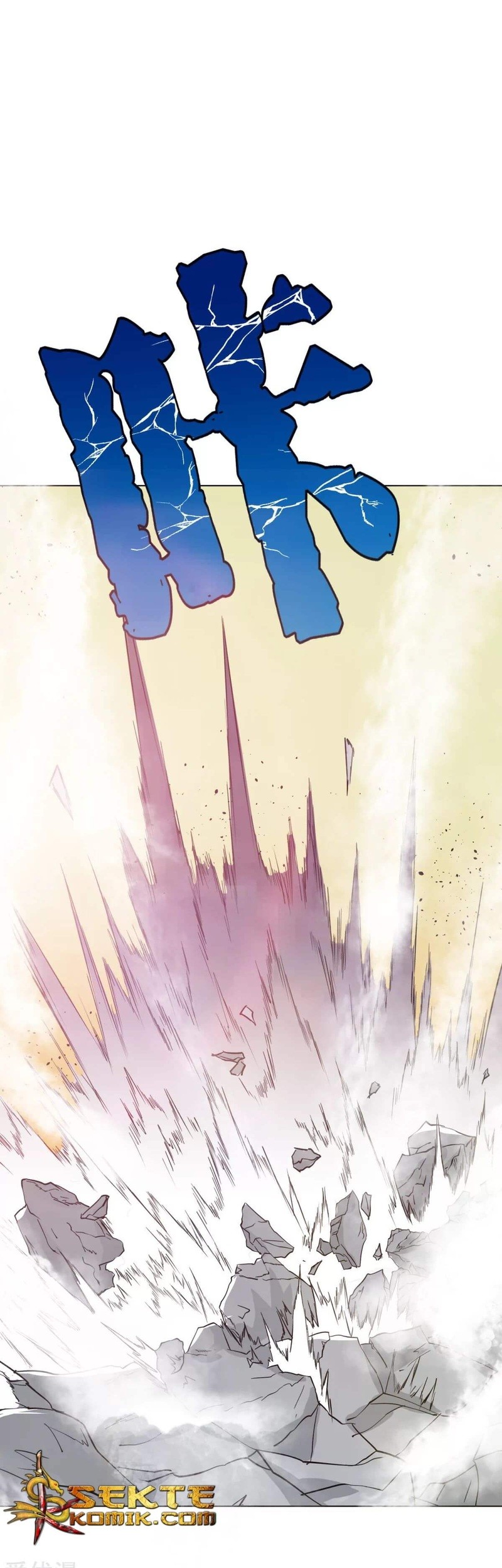Xianzun System in the City Chapter 64 - halaman 65