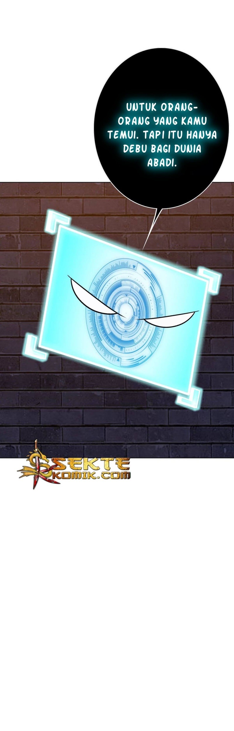 Xianzun System in the City Chapter 64 - halaman 7