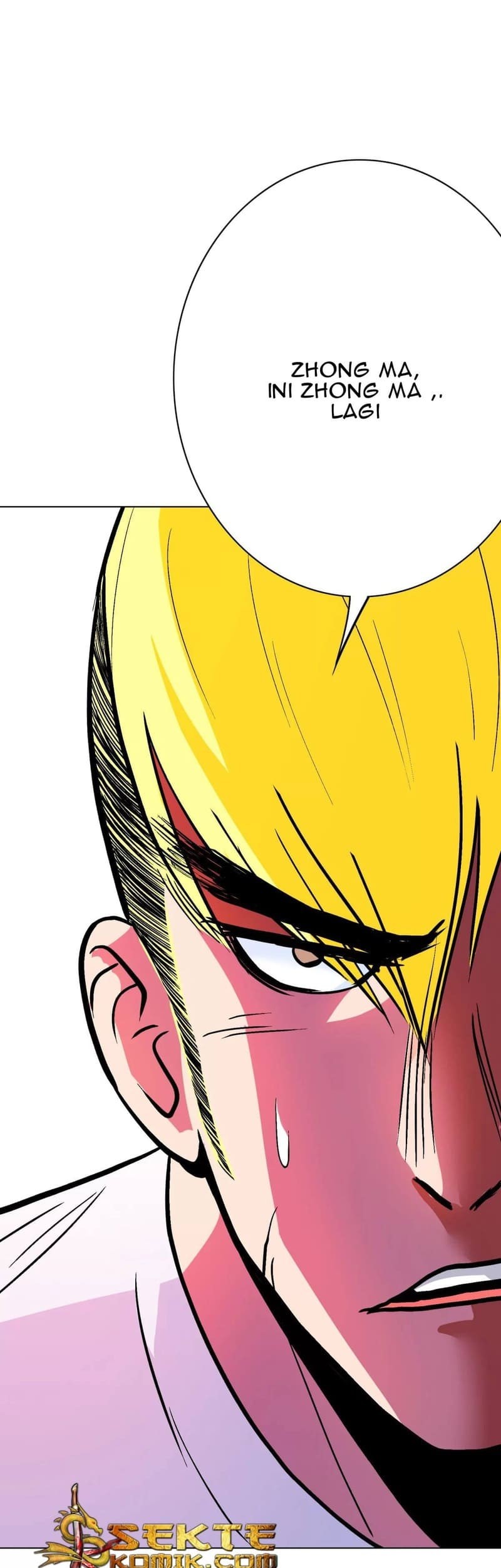 Xianzun System in the City Chapter 65 - halaman 11