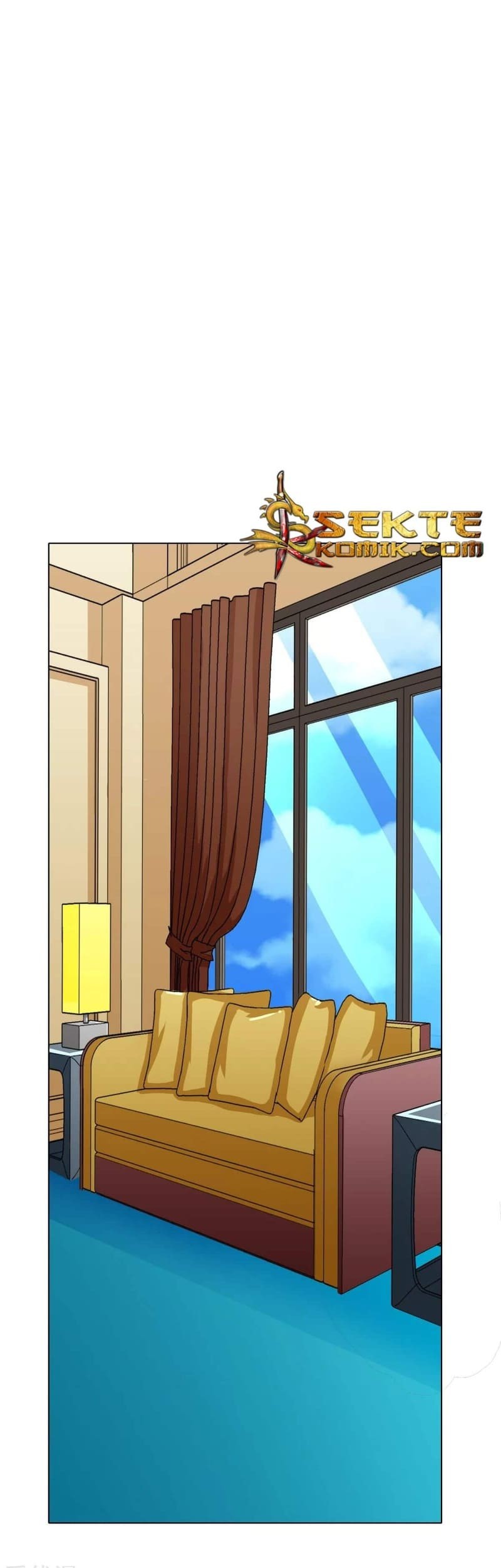 Xianzun System in the City Chapter 65 - halaman 13
