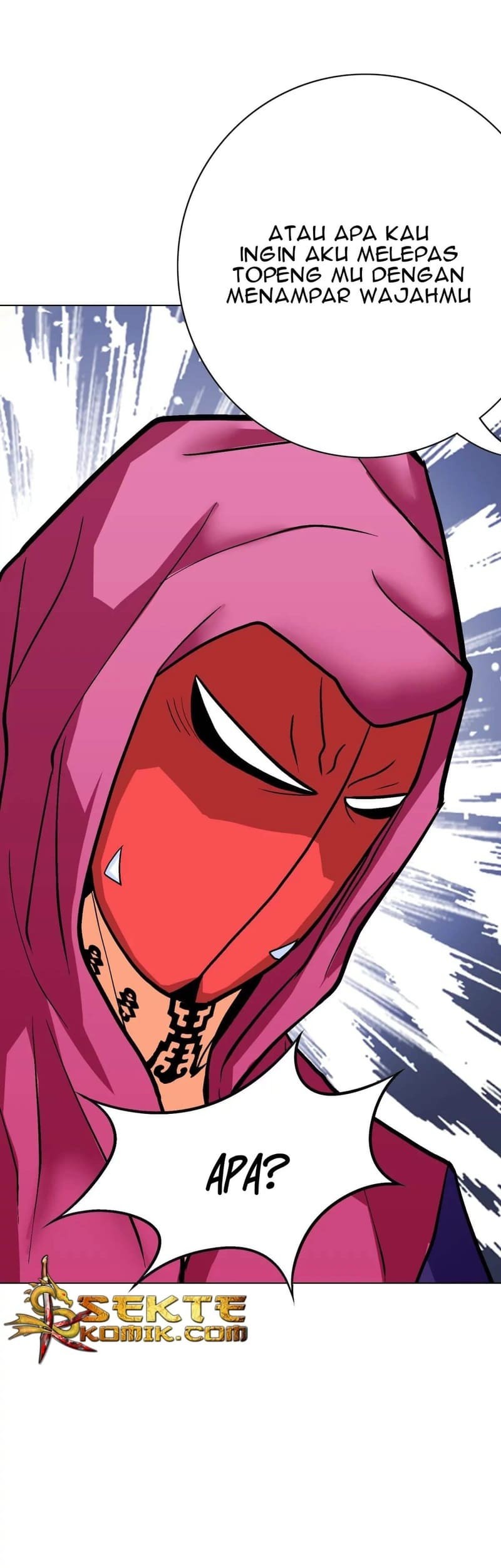 Xianzun System in the City Chapter 65 - halaman 26