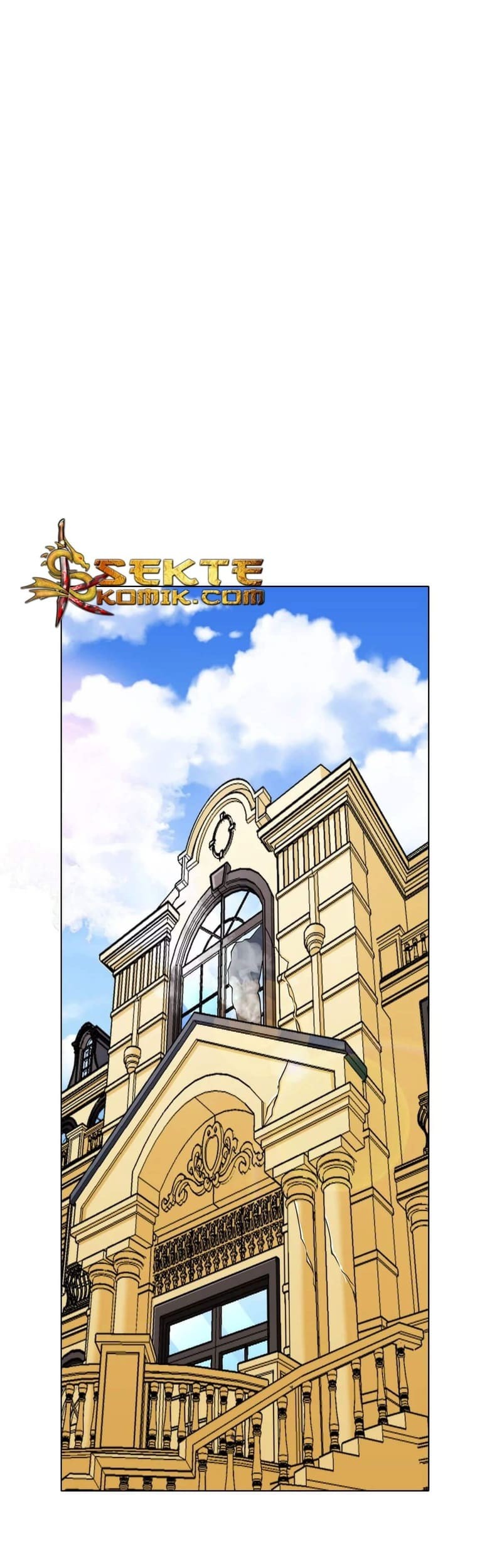 Xianzun System in the City Chapter 65 - halaman 3