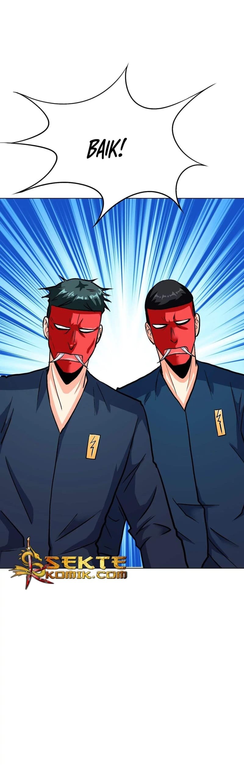 Xianzun System in the City Chapter 65 - halaman 37
